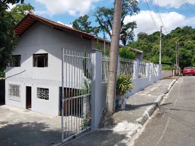 Foto - Blumenau - Velha