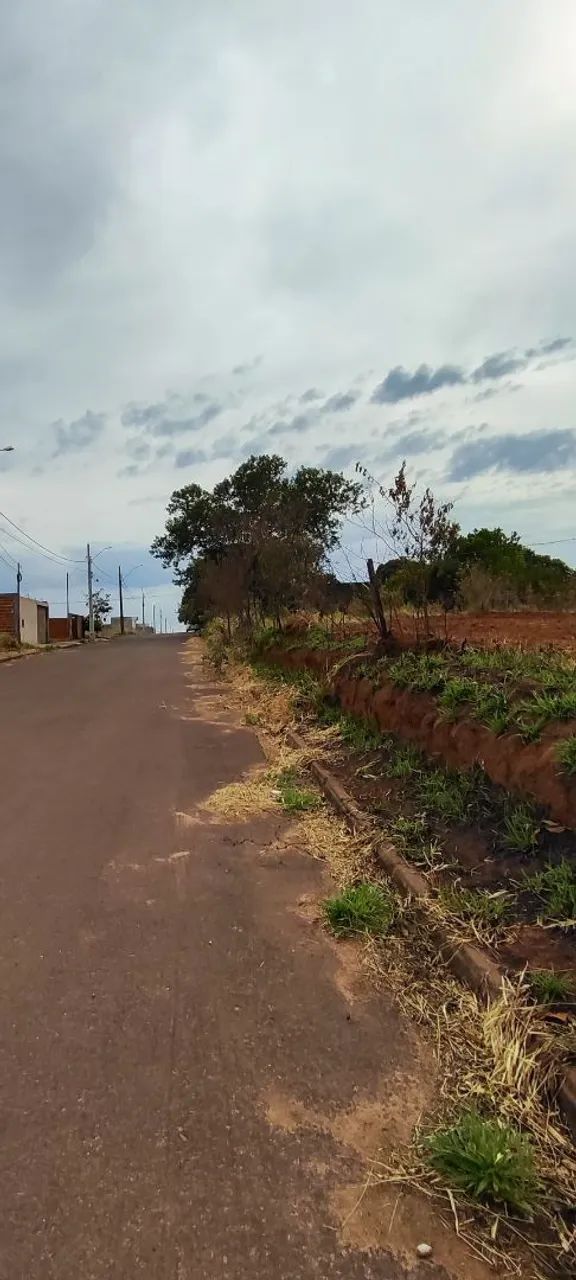 Área de 1500m2 Presidente Prudente  - Foto 4
