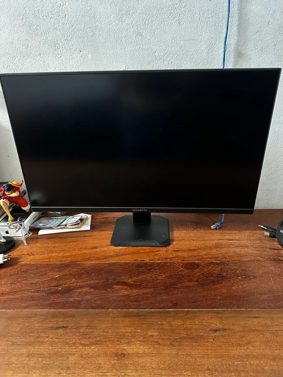MONITOR GAMER