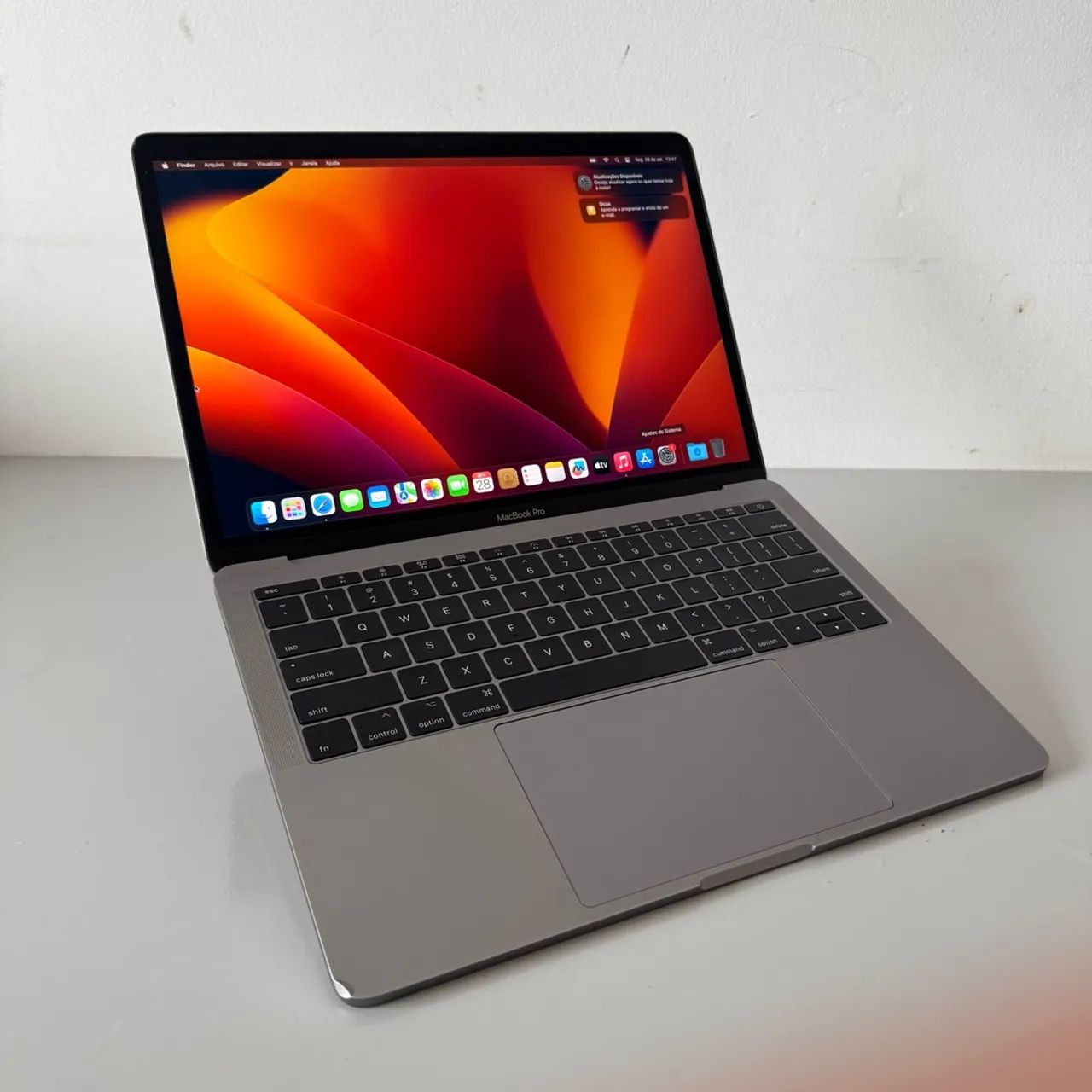 MacBook Pro 2017 Zerado !!! - Foto 3