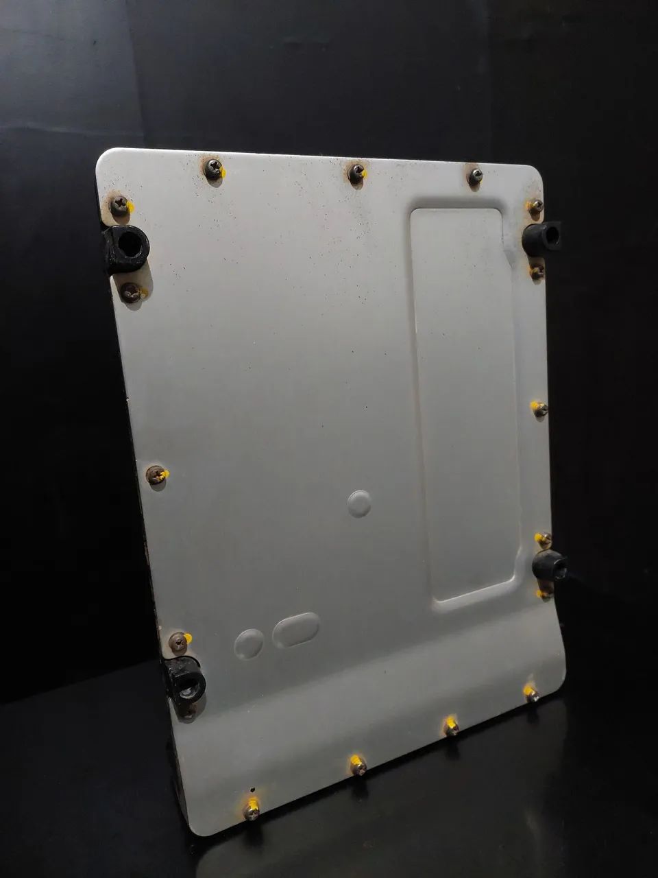 Módulo de Controle Eletrônico (ECM/ECU) Caterpillar