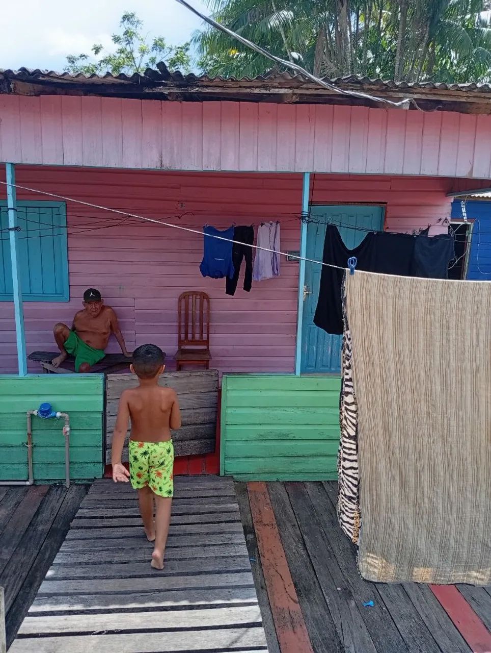 Vende se uma casa  - Foto 5