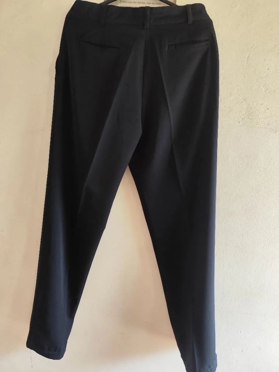 Calça social masculina  - Foto 2