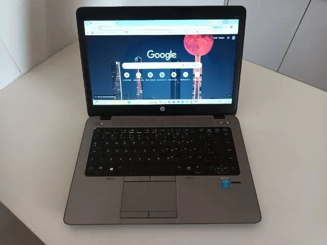 Notebook HP EliteBook 840 - Foto 2