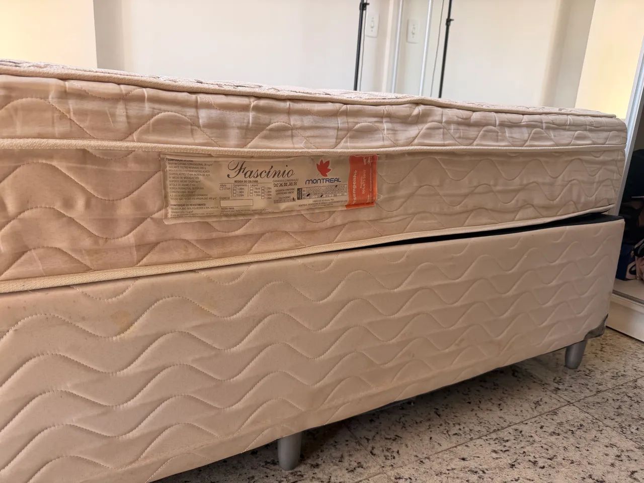 Cama casal - Foto 5
