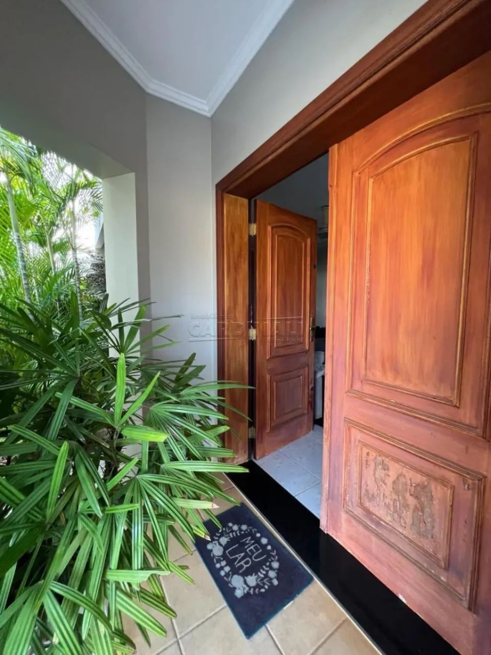 Casa Padrão em Pirassununga - Foto 2