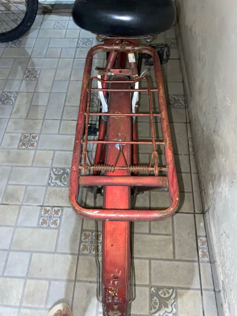 Bicicleta usada - Foto 4
