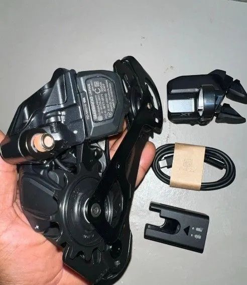 Kit upgrade XT eletrônico 8250 sgs - Foto 3