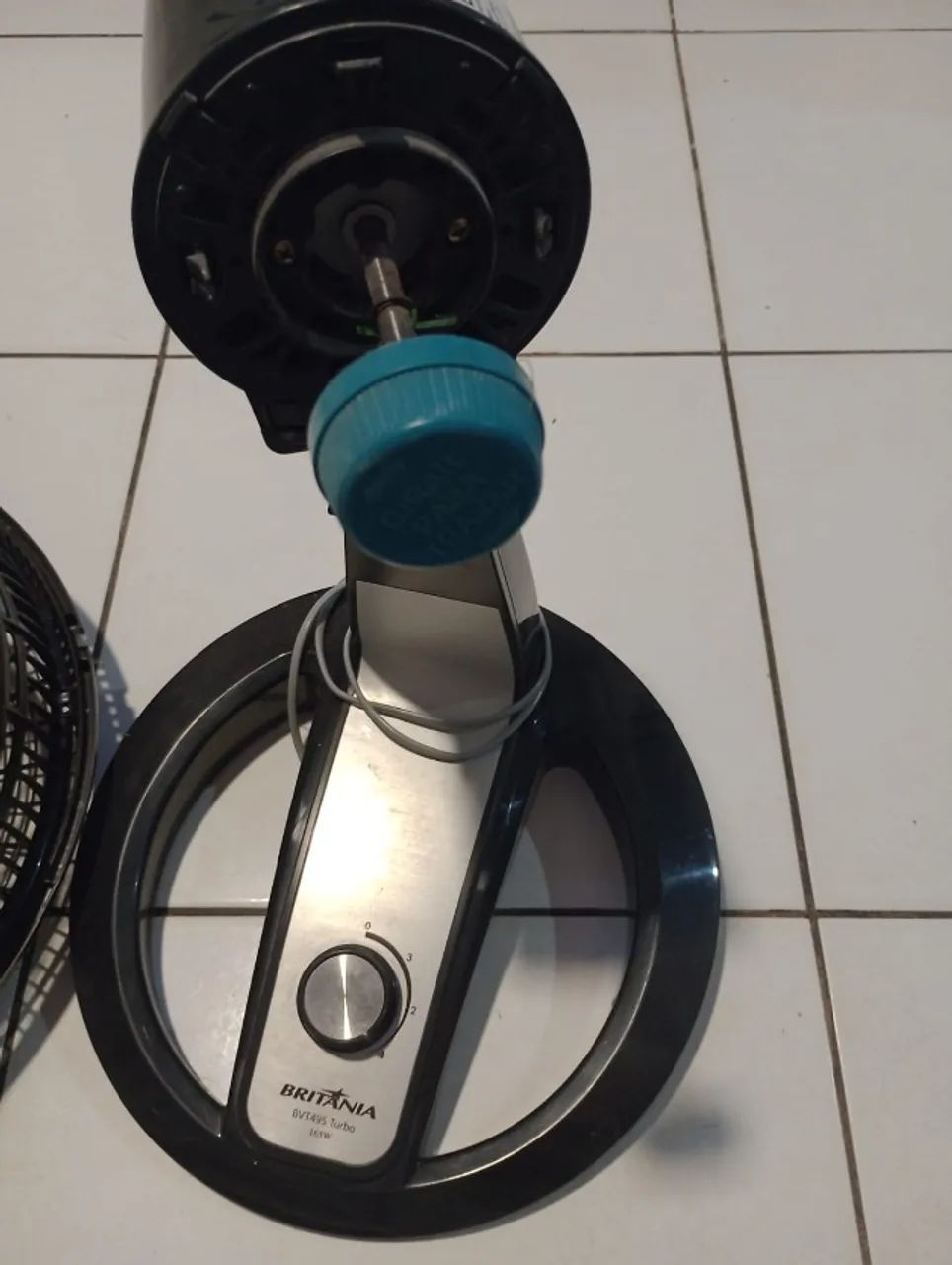 Ventilador Britânia - Foto 2