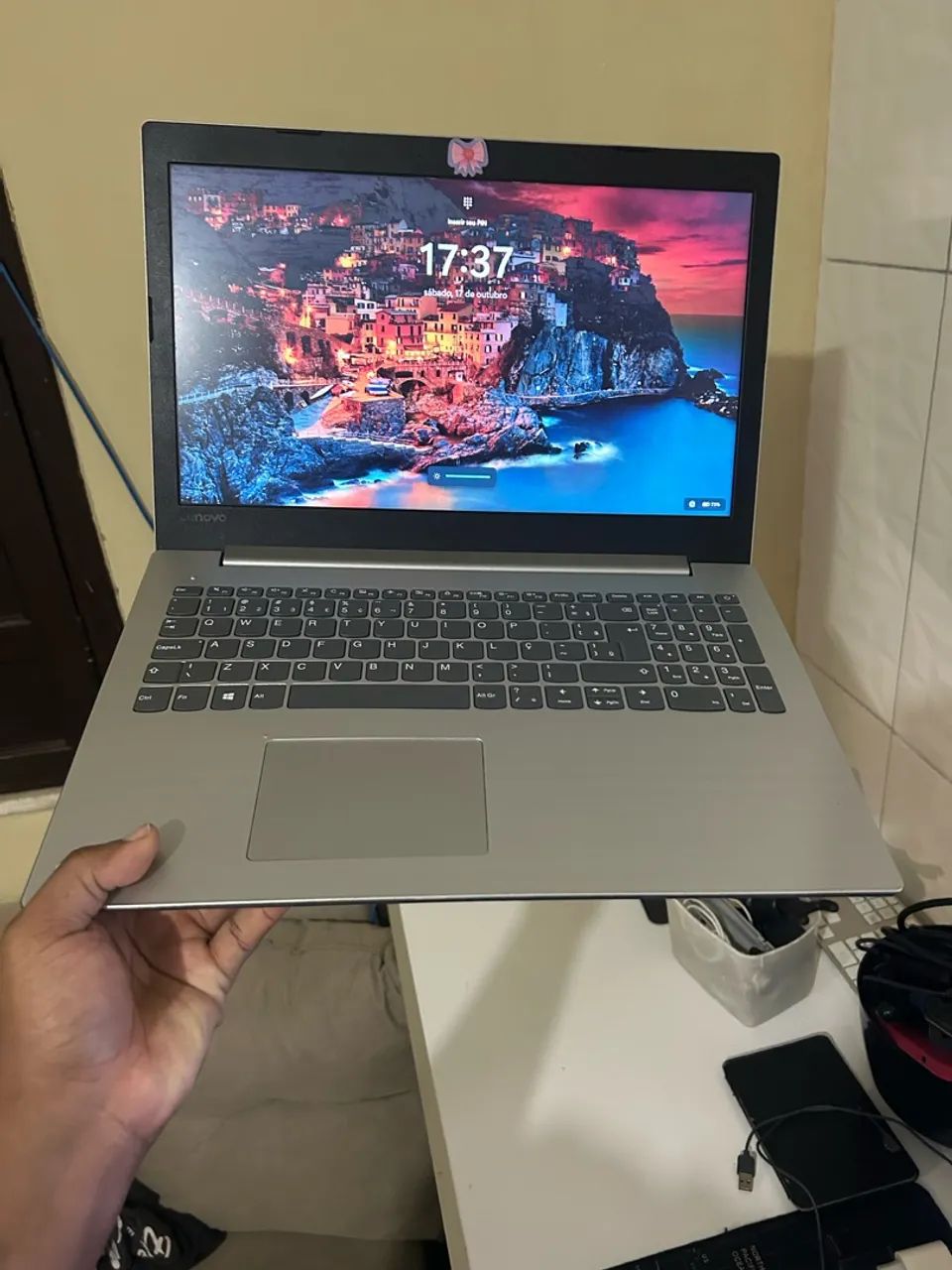 Notebook i3 12 de ram - Foto 4