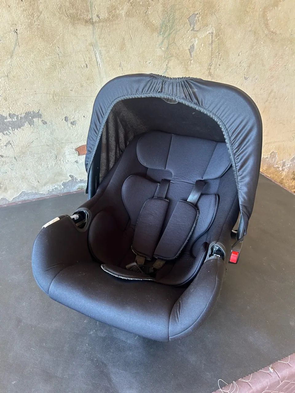 Bebê conforto 