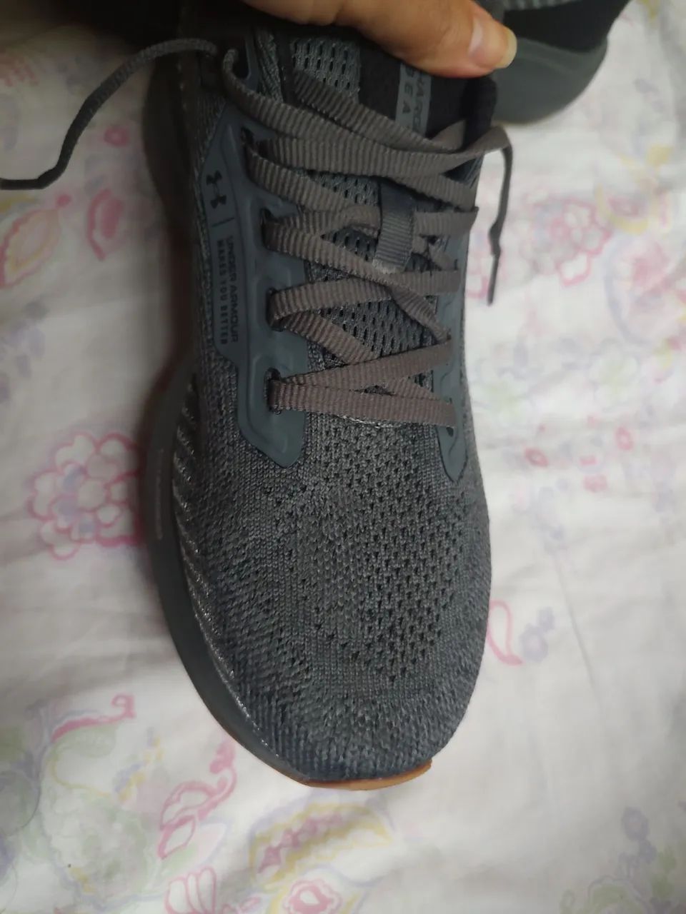 Tênis under Armour  - Foto 4
