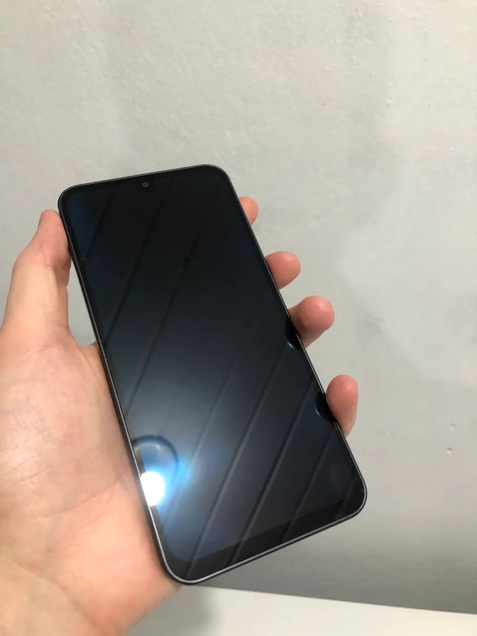 VENDE - SE SANSUNG A16 - Foto 4