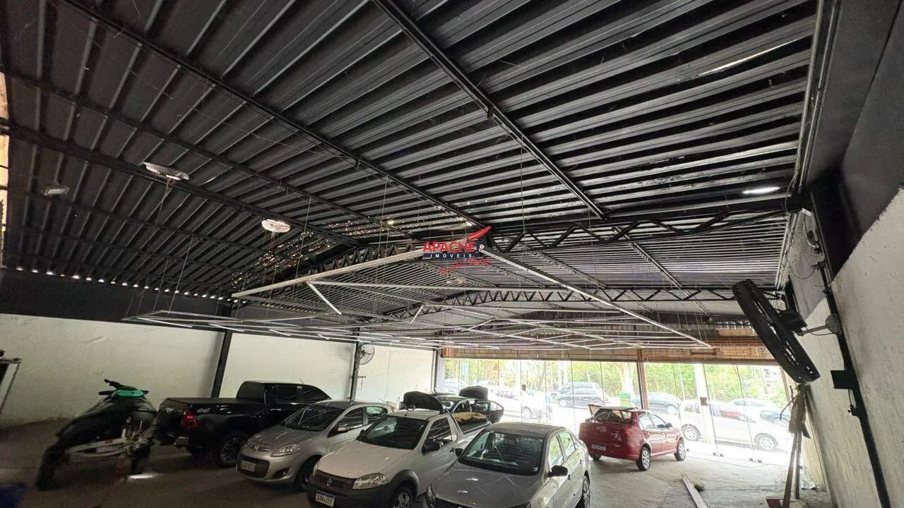Loja comercial para aluguel com 297,35 m² no Centro de Ponte Nova/MG - Foto 3