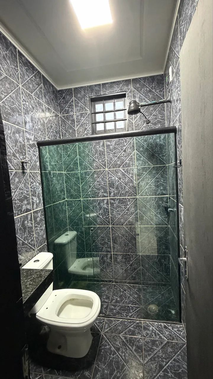 Alugo casa 3/4 suite Jardim Europa  - Foto 4