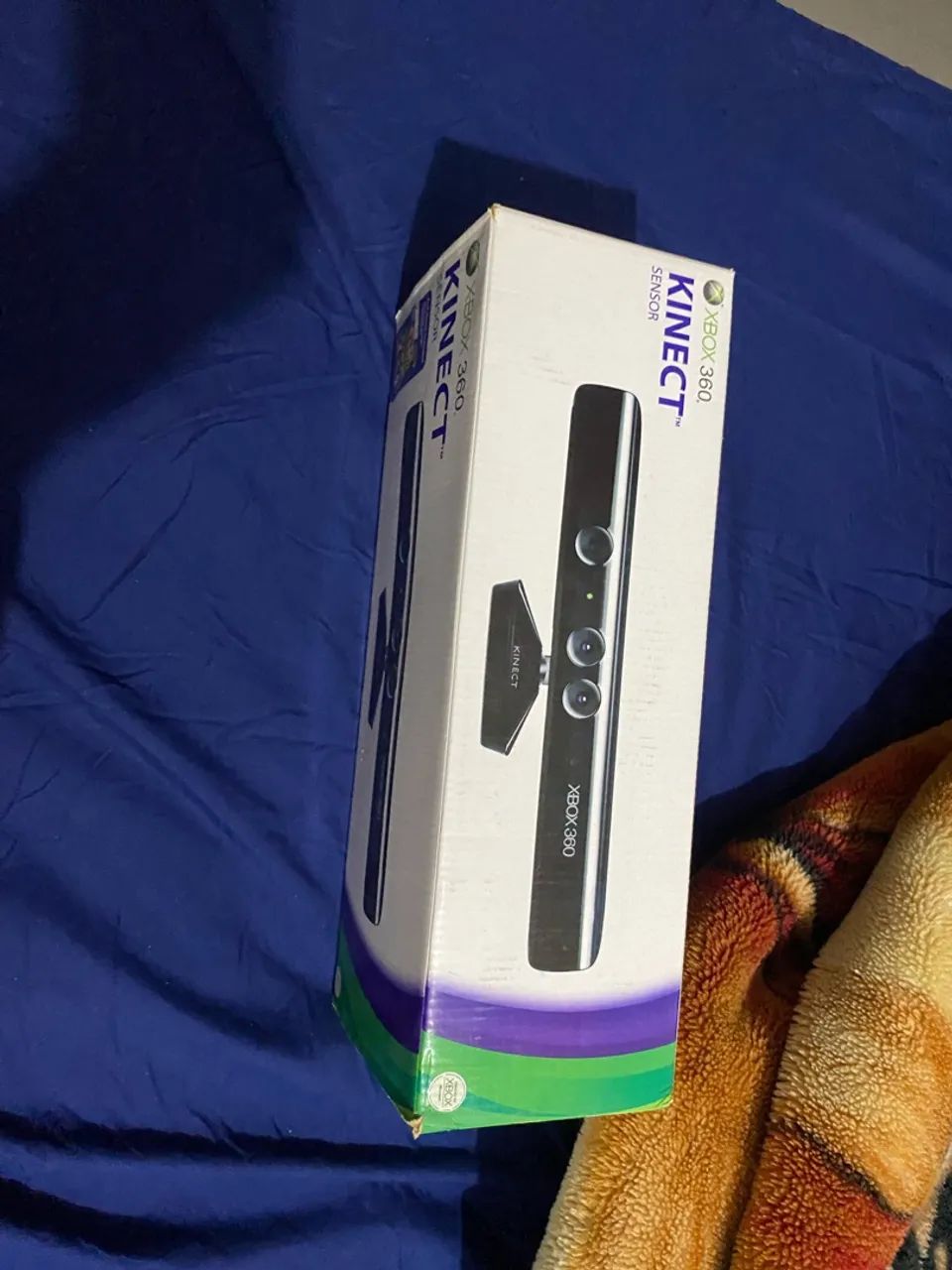 Kinect Xbox