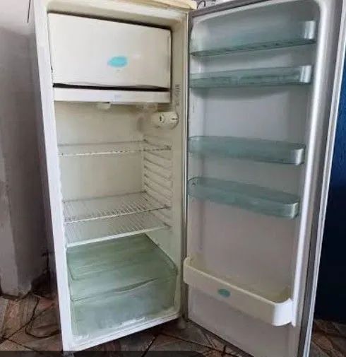 Geladeira 