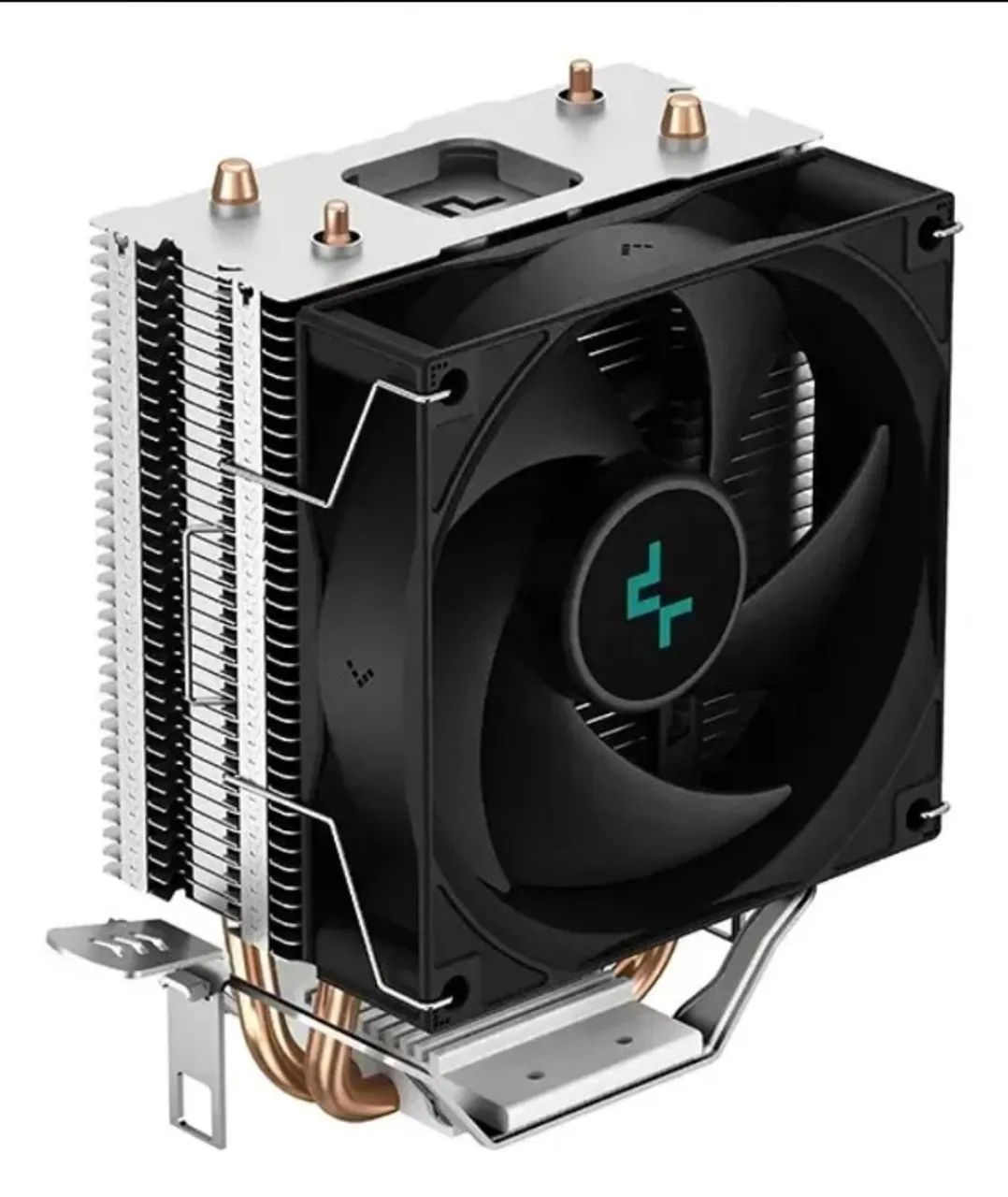 Air cooler DeepCool ag200 am4/am5/lga1700 | excelente estado - Foto 6