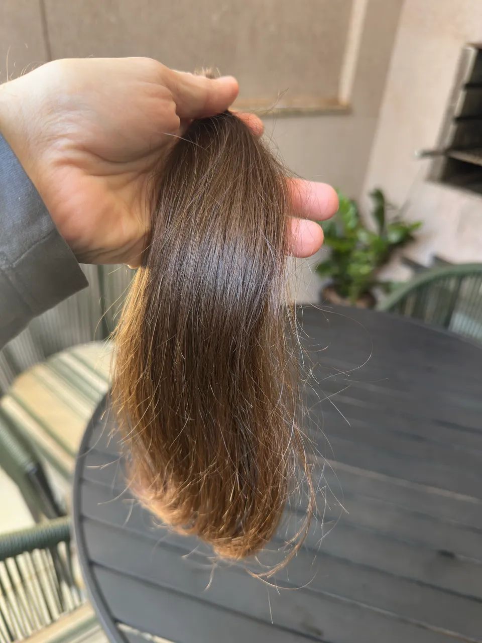 Cabelo Natural - Foto 2