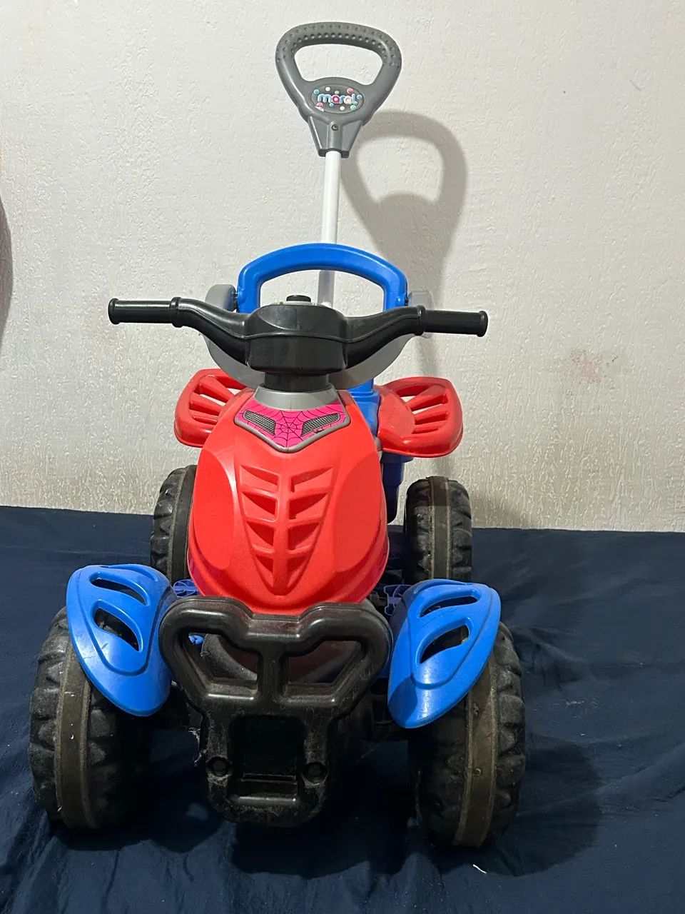 Carrinho de passeio  - Foto 3