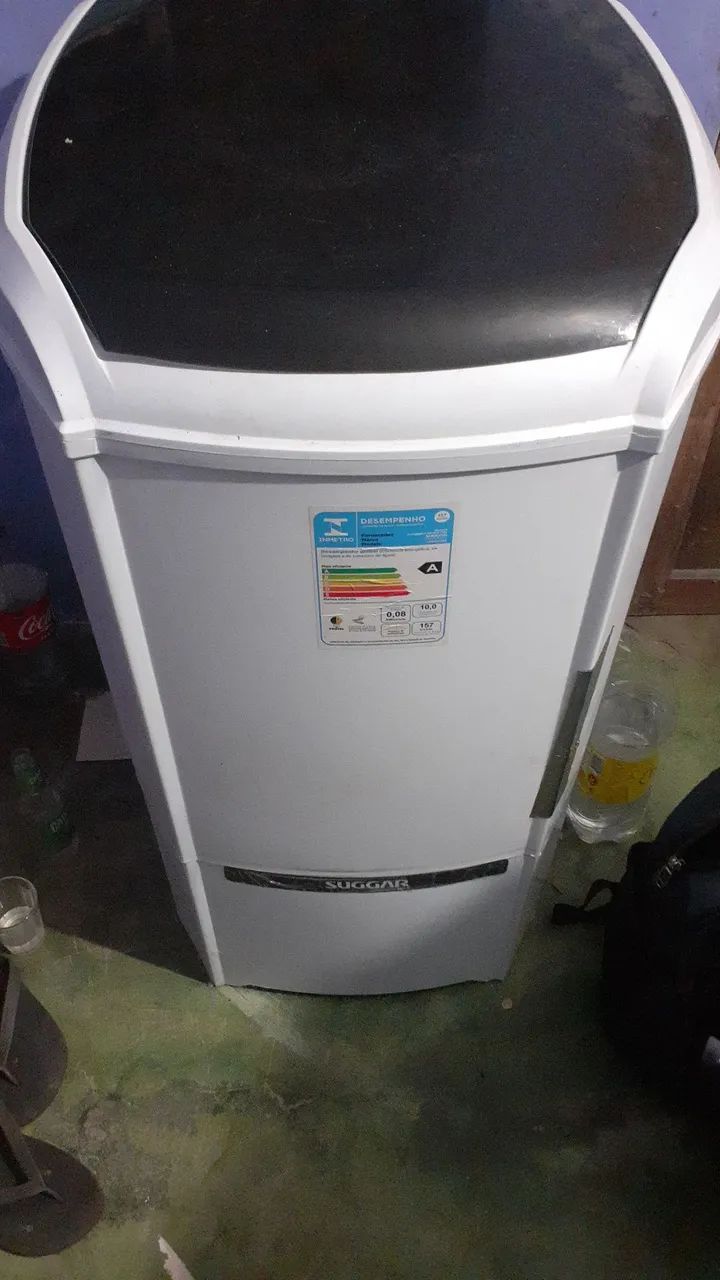 Tanquinho 