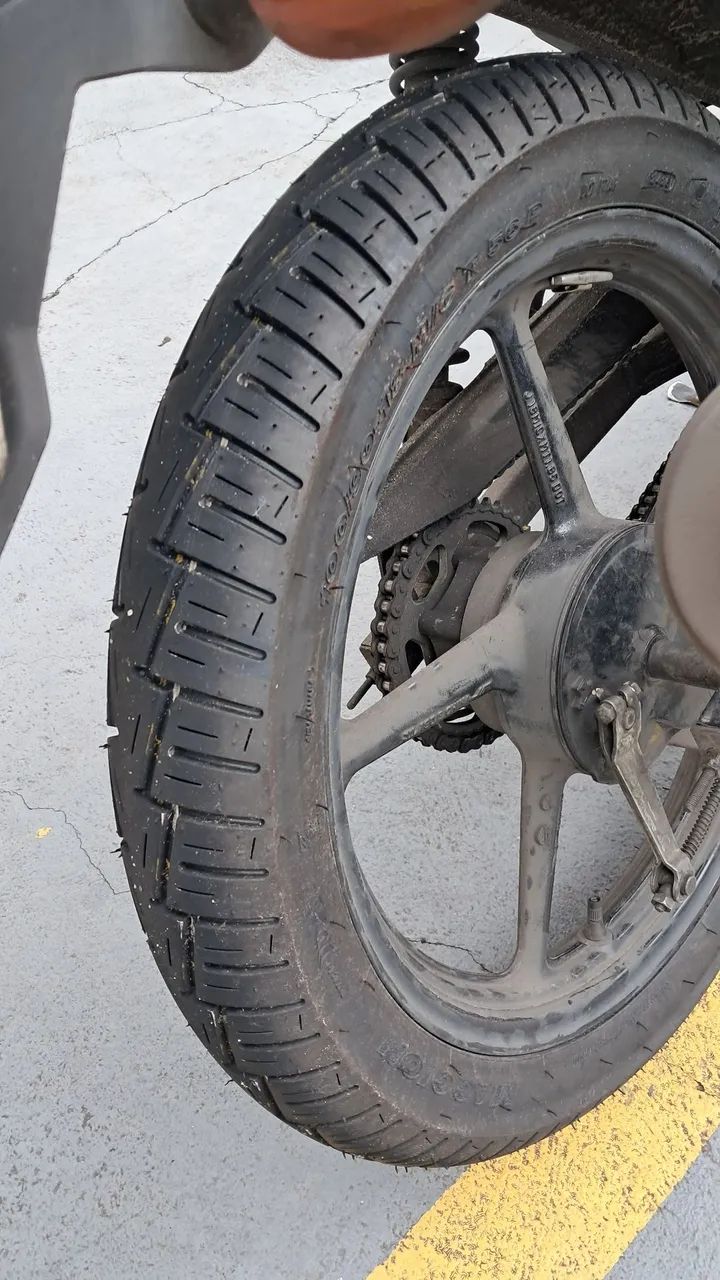 Factor 125cc 2022 - Foto 3
