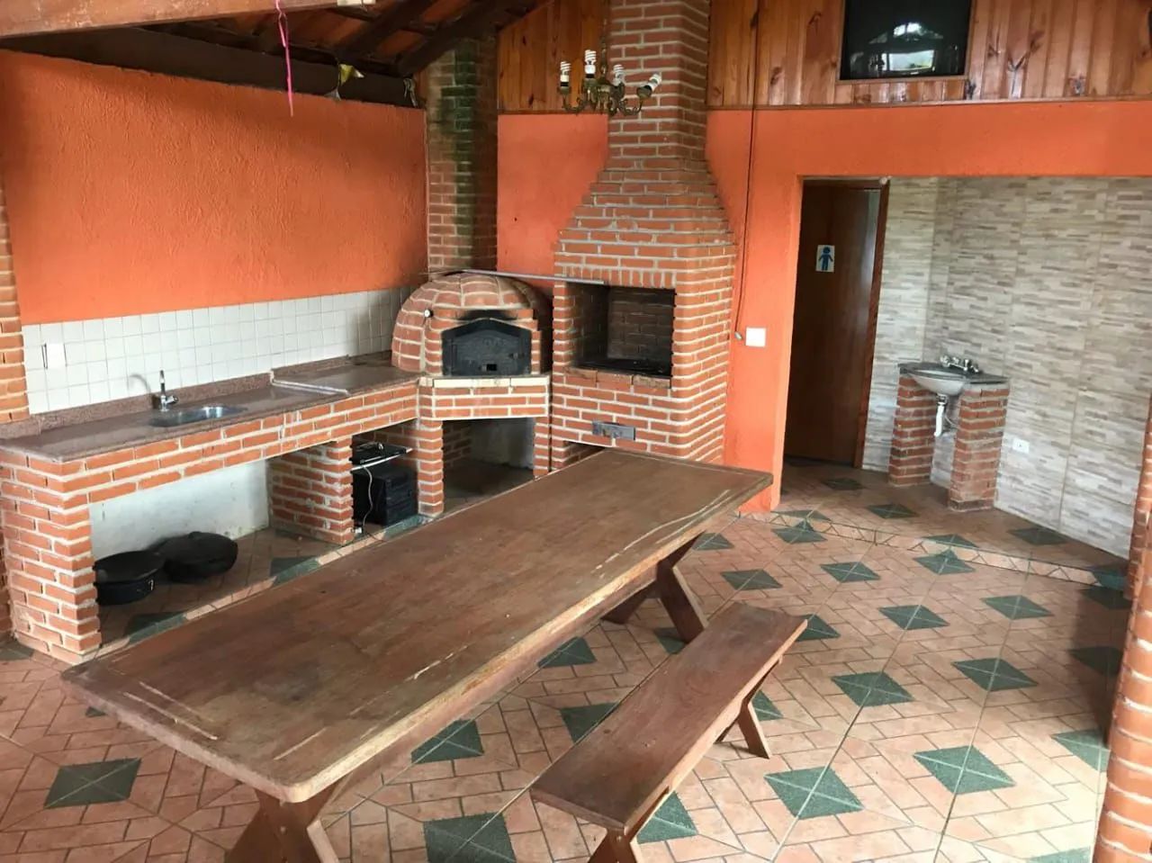 Chácara para finais de semana em campo limpo Paulista  promoção  - Foto 3