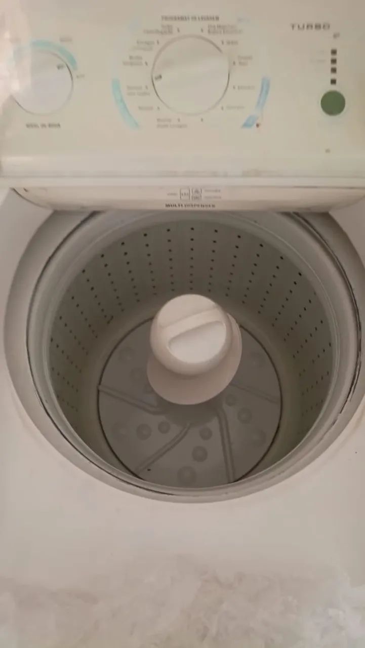 Máquina de lavar Eletrolux  - Foto 2
