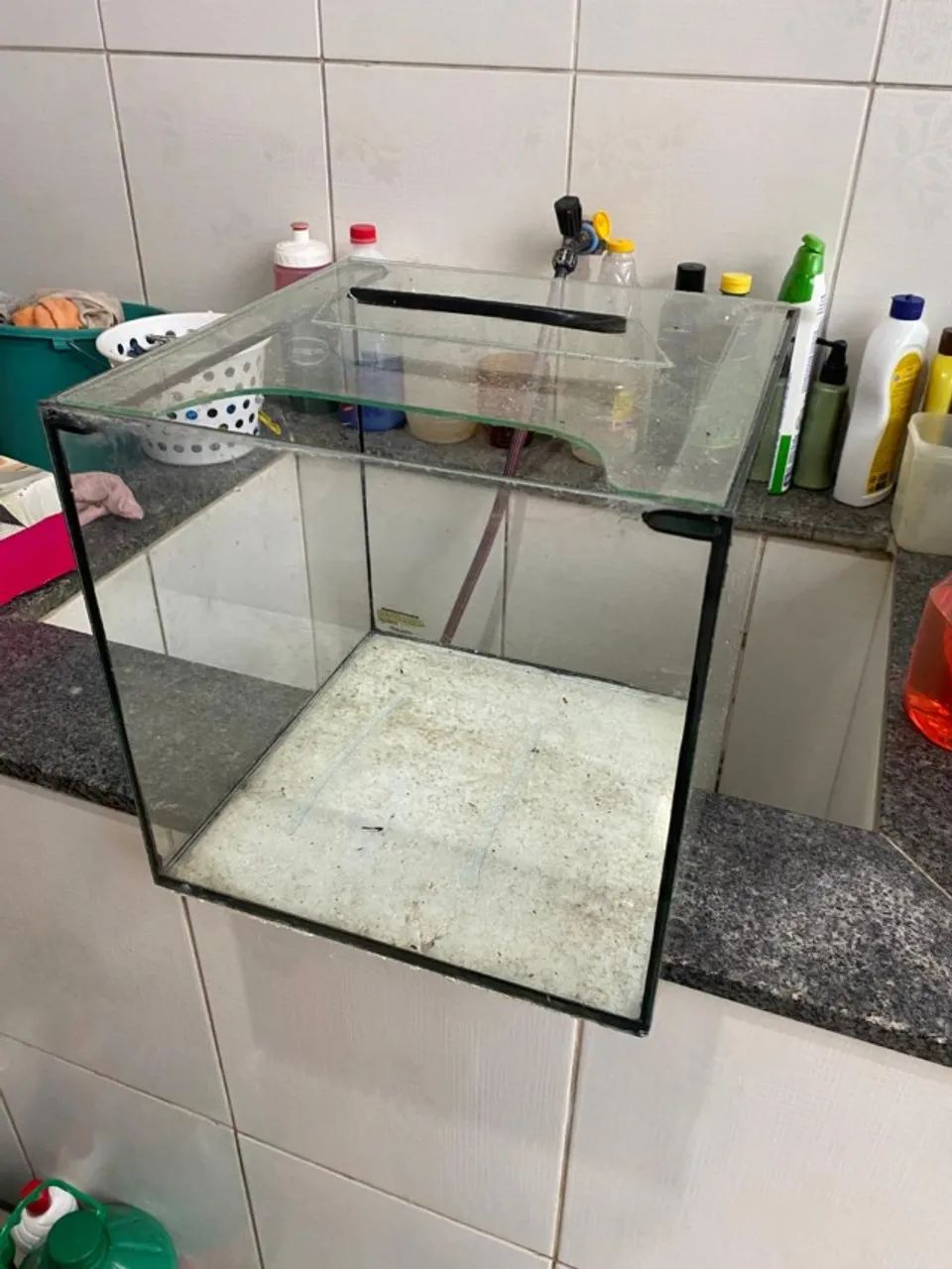 Peças de Aquario - Foto 4