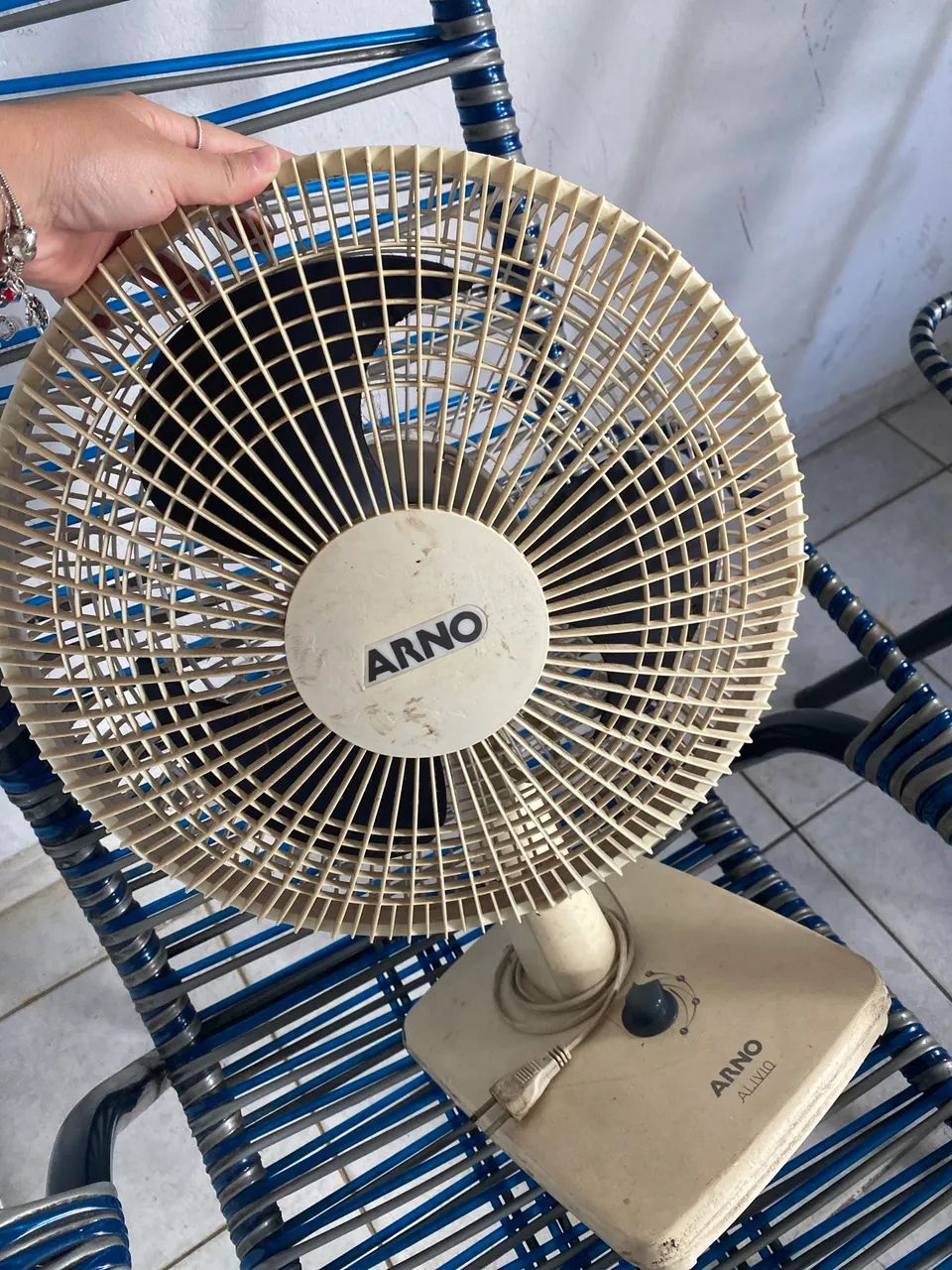 Ventilador 