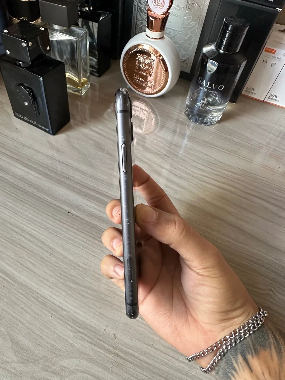 IPhone 11 64gb - Com Face ID - Foto 5
