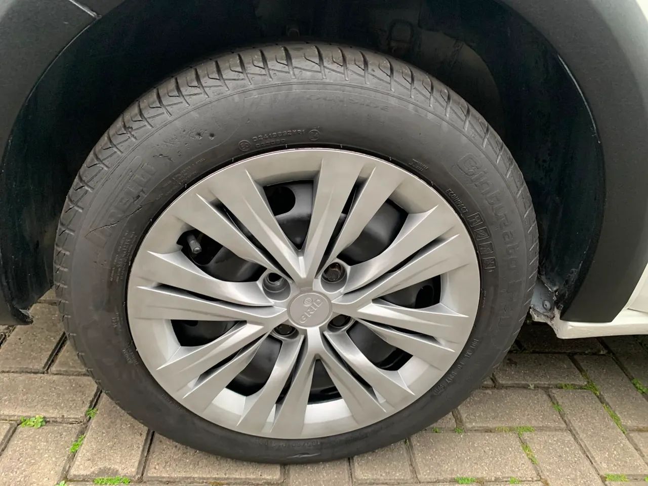 Volkswagen Saveiro TROOPER 1.6 Mi Total Flex 8V CE, foto 13 de 19