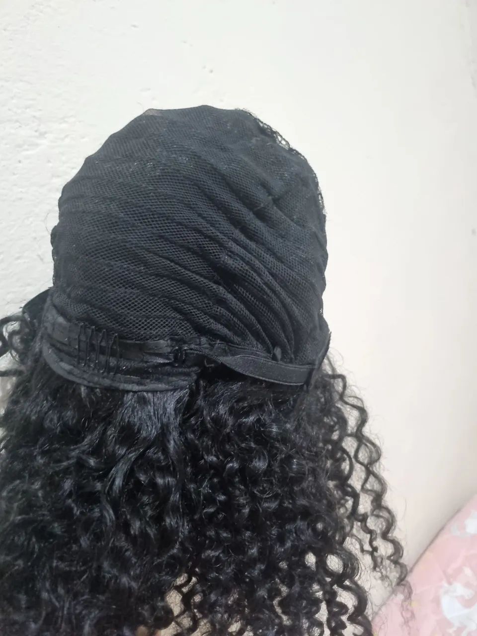Lace preta  - Foto 5