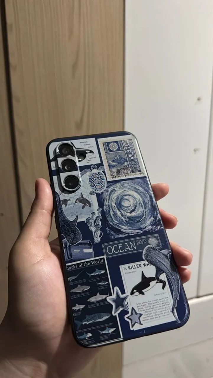 Samsung Galaxy A54  - Foto 2