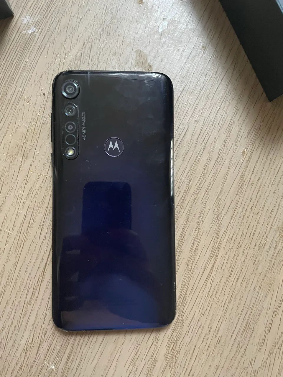Moto G8 Plus - Foto 2
