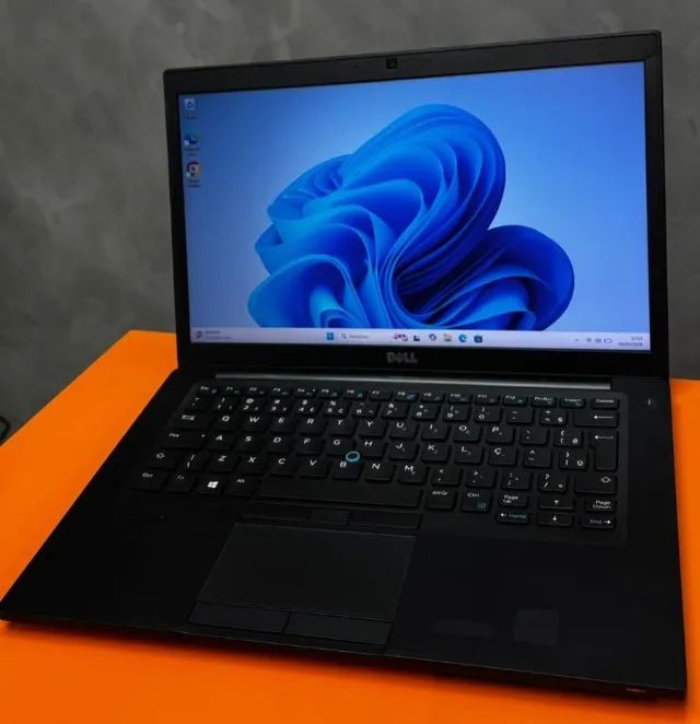 NOTEBOOK LATITUDE 7480 I7 -7° / 16GB RAM/ NVME 256GB - Foto 3
