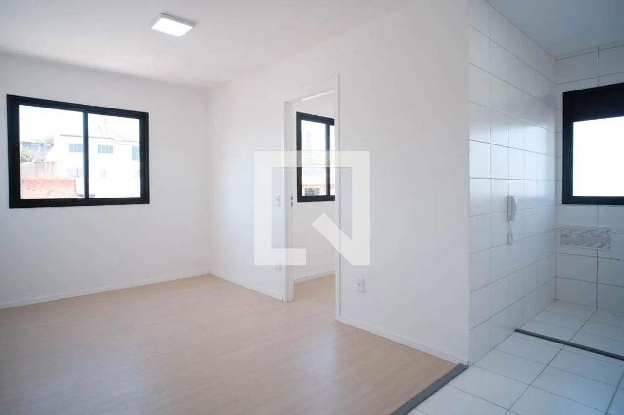 Apartamento à Venda - Artur Alvim, 2 Quartos, 40 m2 - Foto 2