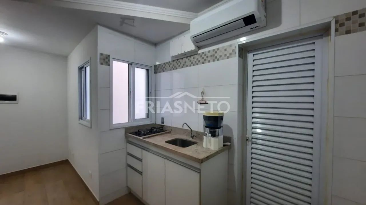 Kitnet para locação em Piracicaba - Foto 2