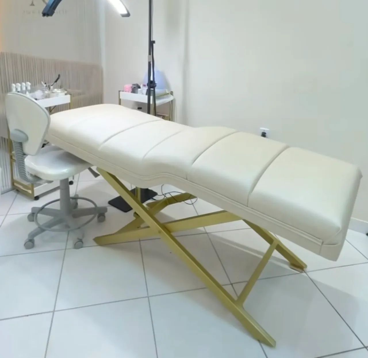 Maca estetica metalon com massagem - Foto 2