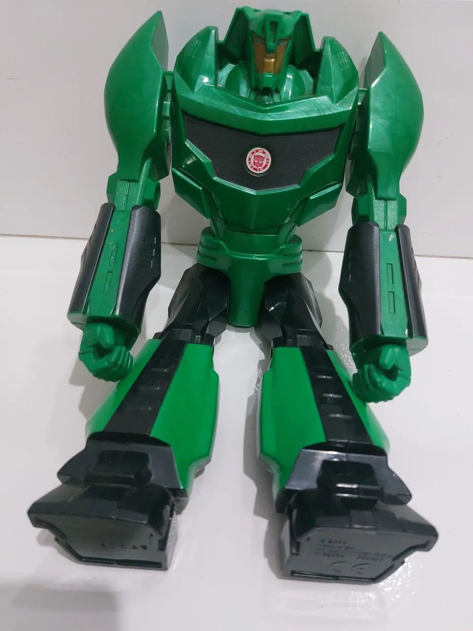 Boneco transformers 30cm - Foto 5