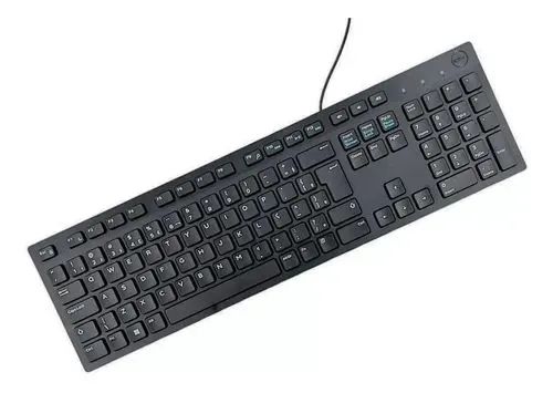 Teclado original Dell - Foto 2