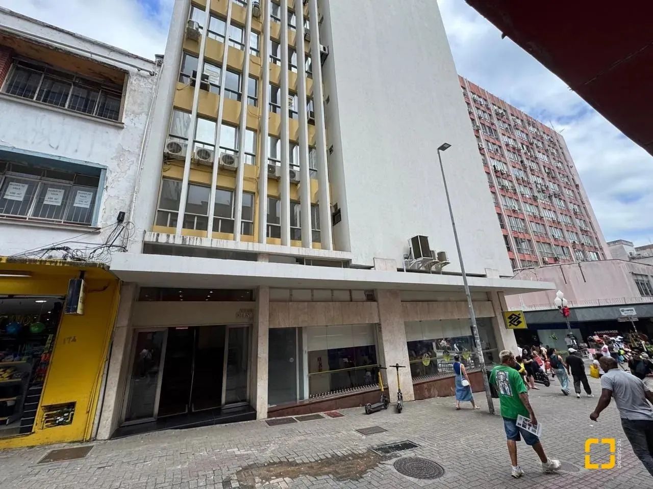 Sala Comercial a venda no coração de Florianópolis/SC - Foto 2