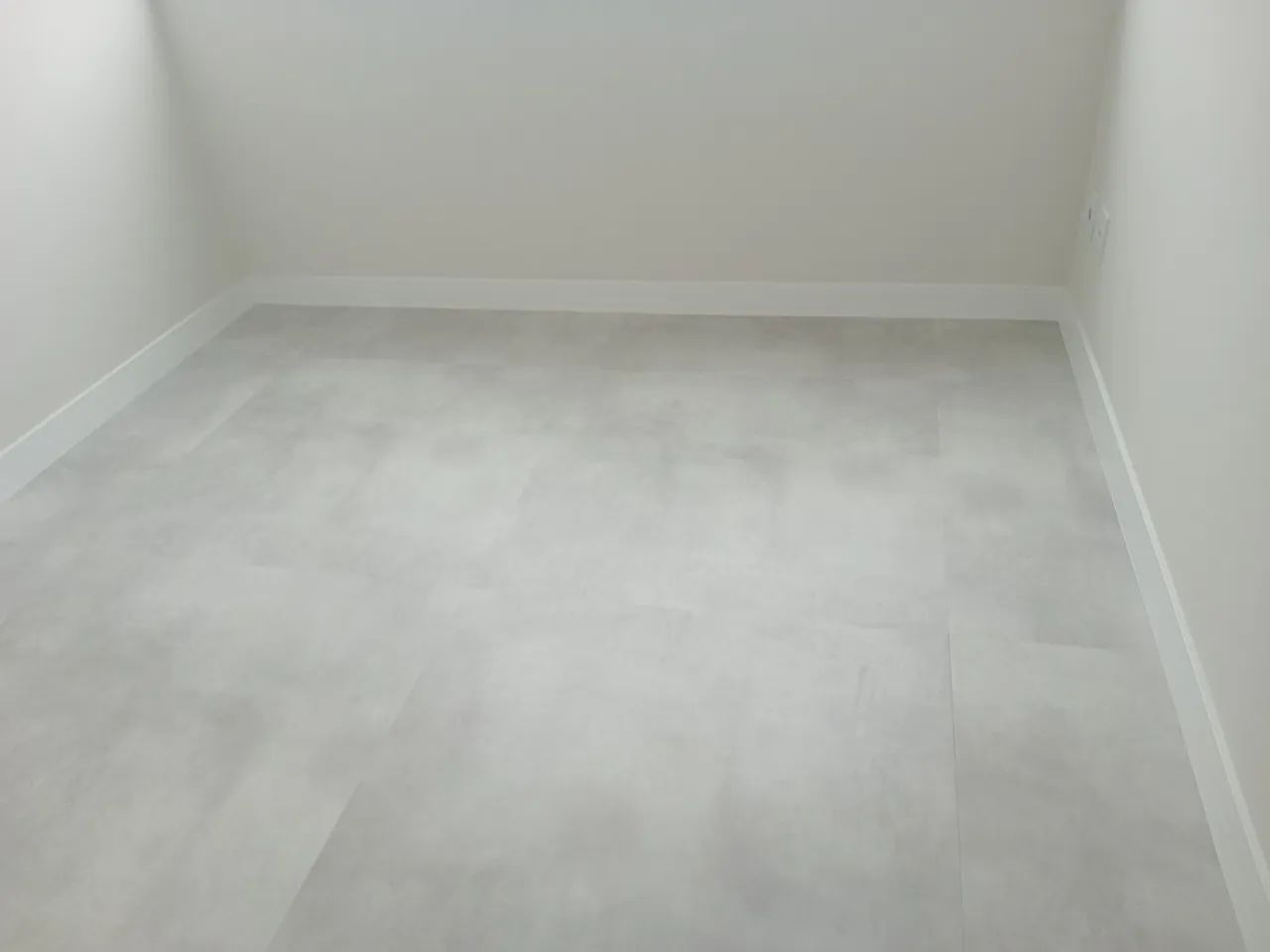 Vinílico é rodapé  - Foto 2
