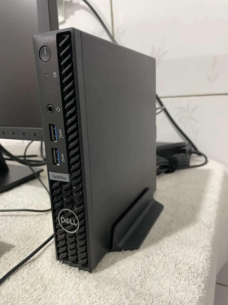 dell optiplex 7010