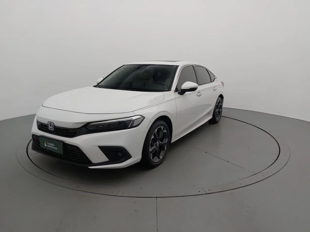 Honda Civic 2024