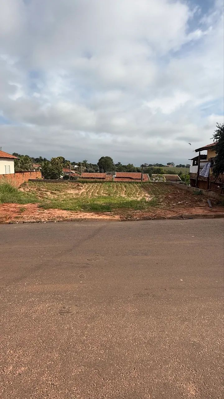 Terreno no centro de Mariápolis  - Foto 3