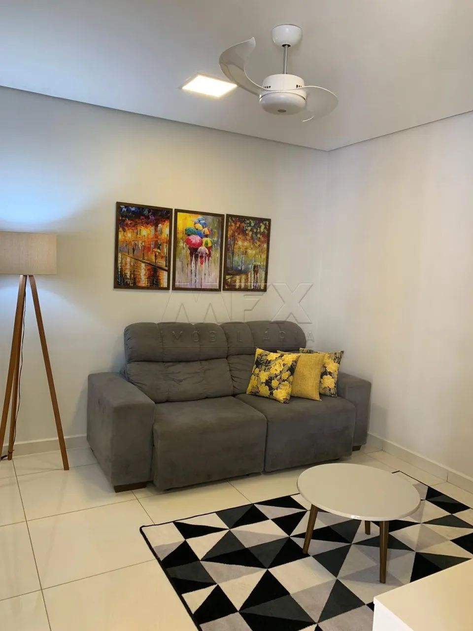 Apartamento Padrão em Bauru - Foto 2
