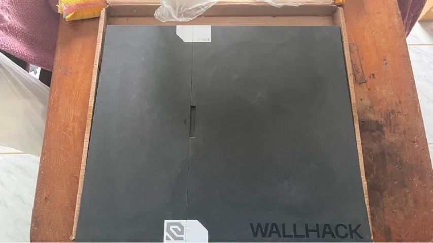 Mousepad Wallhack SP-004 - Foto 5