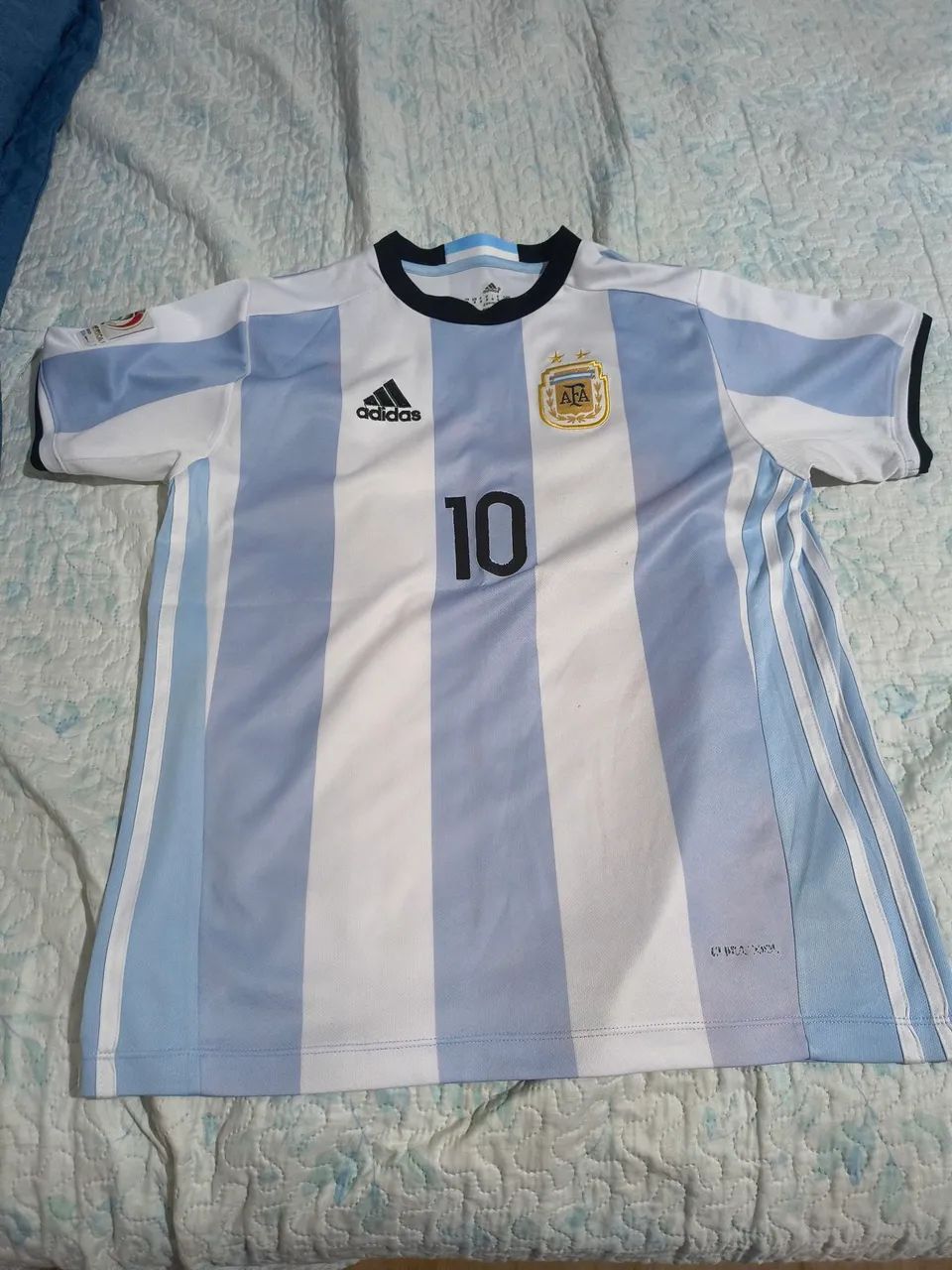 Camisas tamanho P