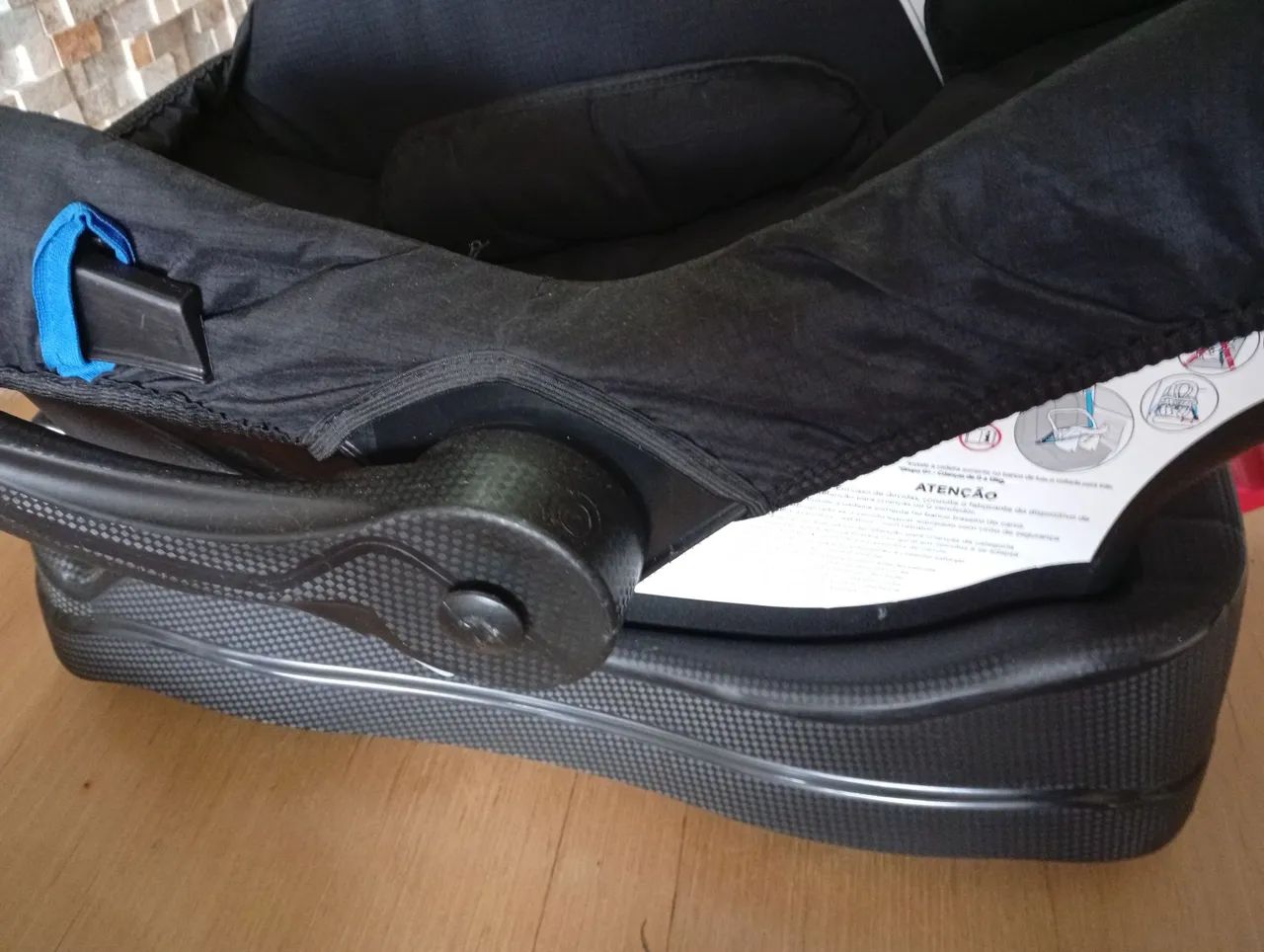 Bebe conforto e suporte - Foto 4